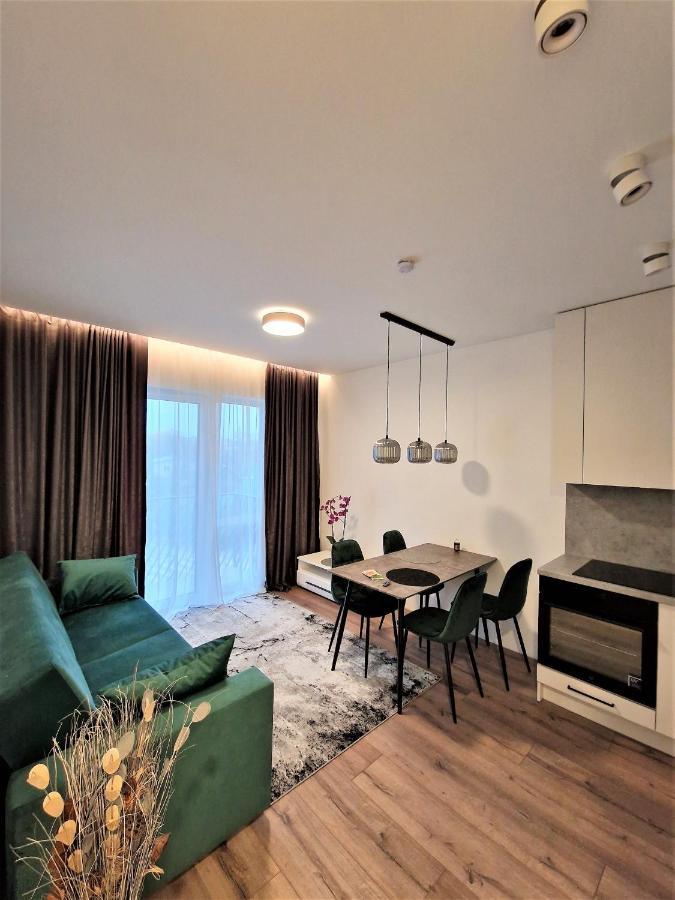 Aurea Apartment Vilnius Kültér fotó